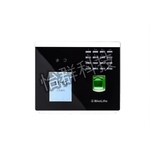 BIO-IF40PRO 遠距離人臉指紋辨識差勤門禁機