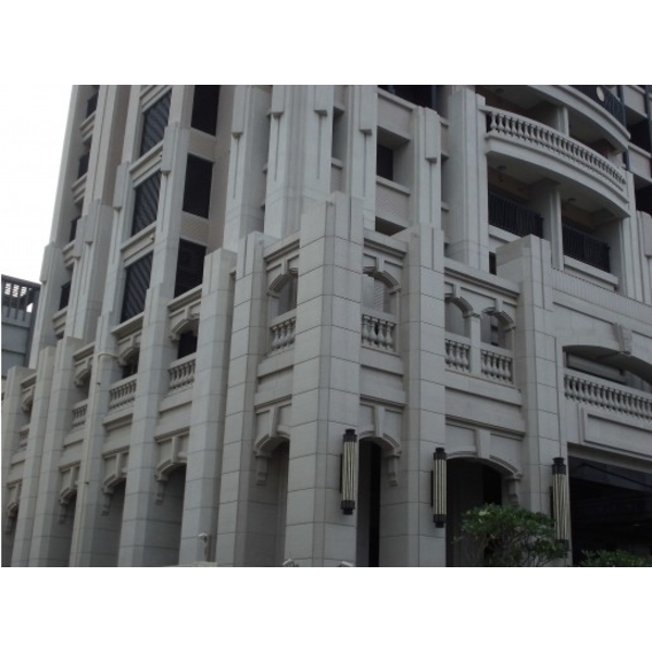 富宇天觀大廈住宅工程