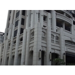 富宇天觀大廈住宅工程 , 歐睿科技有限公司