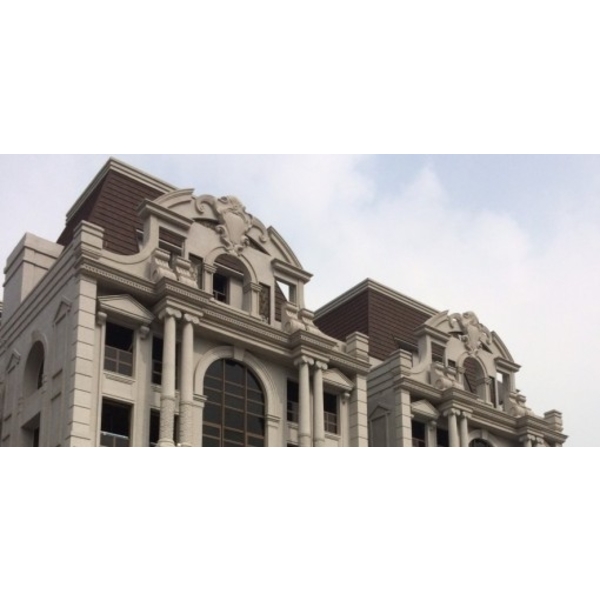 興富發建設 百富帝璟工程