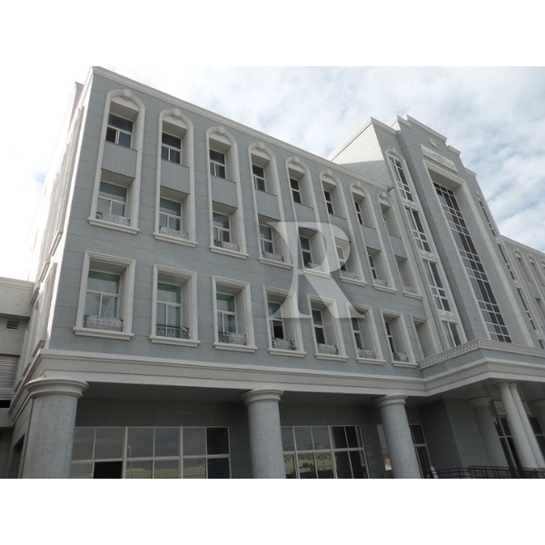 富蘭登科技股份有限公司辦公工程