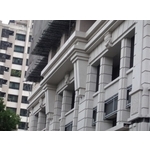 德鑫清流大樓工程 , 歐睿科技有限公司