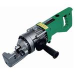 竹節鋼筋切斷機 DK-19-米瓦其國際企業有限公司