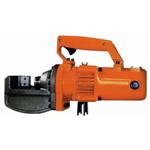 油壓剪斷機 DK-25-米瓦其國際企業有限公司