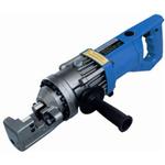 竹節鋼筋切斷機 DK-16-米瓦其國際企業有限公司