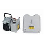 預吸式吸壁機-米瓦其國際企業有限公司