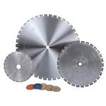 專業用鑽石鋸片-米瓦其國際企業有限公司