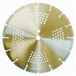 鑽石鋸片 0028-米瓦其國際企業有限公司