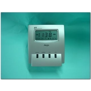 打卡鐘 , 君明企業有限公司