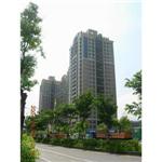 遠雄建設三峽紫京城集合住宅輕隔間工程