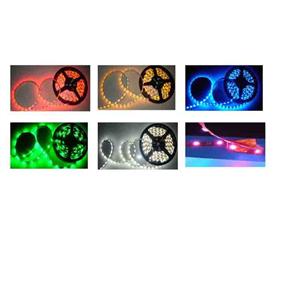 LED5050 軟條燈 貼片燈 , 奧立科技能源股份有限公司