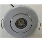 LED小型1W崁燈／挖41mm-奧立科技能源股份有限公司