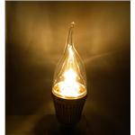 LED 4W 水晶燈-奧立科技能源股份有限公司