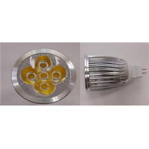 LED 6W MR-16 , 奧立科技能源股份有限公司