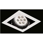 單燈AR盒燈／有框／挖160*160mm-奧立科技能源股份有限公司