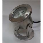 LED 3W 不銹鋼水底燈-奧立科技能源股份有限公司