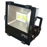 120W 泛光燈／投光燈-奧立科技能源股份有限公司