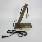 復古創意老檯燈-奧立科技能源股份有限公司