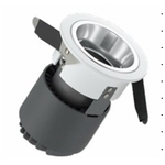 12W／COB／挖75mm／ 崁燈(洗牆)-奧立科技能源股份有限公司