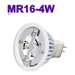 LED 4W 杯燈 MR , 奧立科技能源股份有限公司