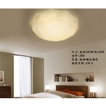 50W無極調光調色／可遙控(鑽石面)-奧立科技能源股份有限公司