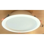 20W 崁燈防眩／挖孔200mm-奧立科技能源股份有限公司