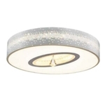 60W 智能四段變色吸頂燈(璀璨星空)-奧立科技能源股份有限公司