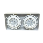 AR 12W*2(無邊框雙盒燈)-奧立科技能源股份有限公司