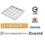 36W 輕鋼架(可節電申請補助)-奧立科技能源股份有限公司