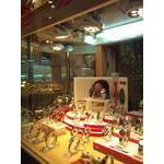 鐘錶店 省電計畫