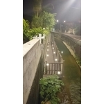土城賞花步道