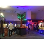 百貨公司展示場