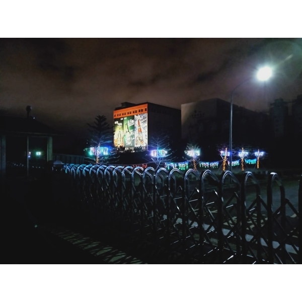 竹南啤酒廠-奧立科技能源股份有限公司