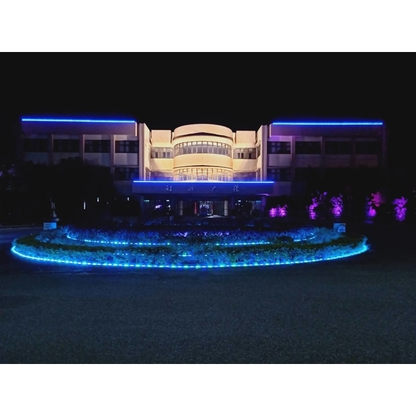 竹南啤酒廠-奧立科技能源股份有限公司