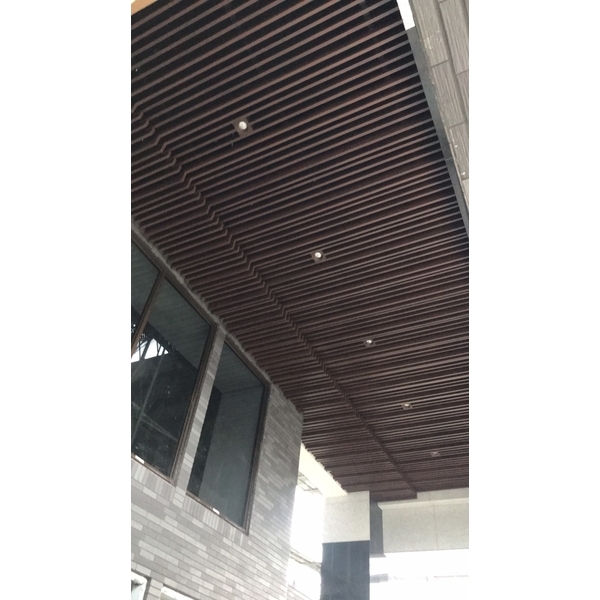 中壢住宅賣場共構-奧立科技能源股份有限公司