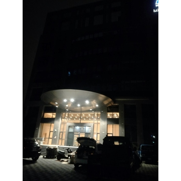 土城工廠新建-奧立科技能源股份有限公司