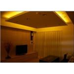 LED層板燈 & 崁燈 中和住家