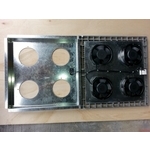 高架地板散熱風扇