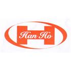 漢和精密工業有限公司