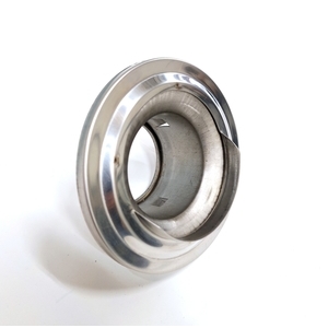 外牆溢水口(防汙式)修飾蓋Q-02、溢水口、牆面防汙溢水口修飾蓋、牆面溢水口、不鏽鋼溢水口 , 泓富產品實業有限公司