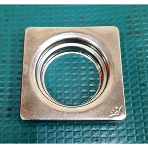 內牆溢水口Q-01、溢水口、牆面溢水口、內側溢水口、內牆溢水口、溢水口修飾蓋 , 泓富產品實業有限公司