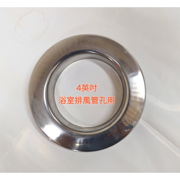 收邊修飾套環(4-泓富產品實業有限公司