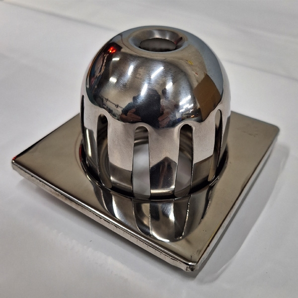 ST方形屋頂落水頭-泓富產品實業有限公司