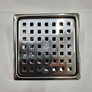 ST水門方孔地板水槽 , 泓富產品實業有限公司