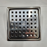 ST水門方孔地板水槽