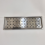 ST星鑽不銹鋼集水槽