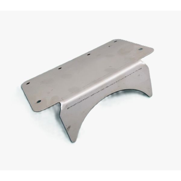 外罩吊掛、半圓 L 固定板、風口固定板-W01-泓富產品實業有限公司