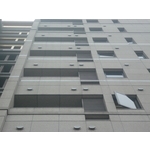 防颱型排氣罩、防颱強效型防風罩(烤漆後安裝)