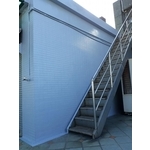 大樓屋頂局部防水工程-新竹水田街