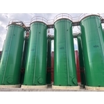 桶槽油漆 , 伍山實業社